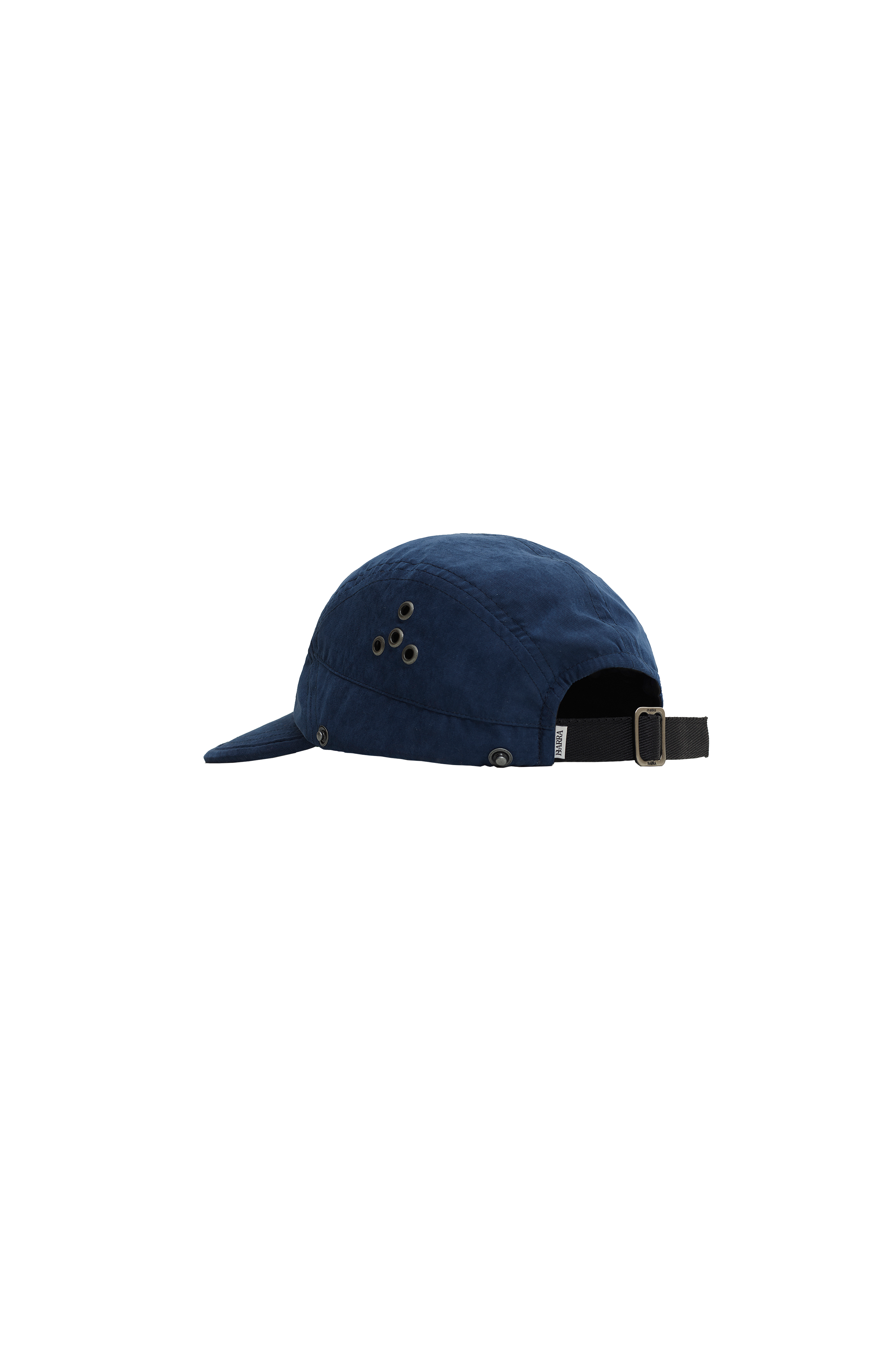 Boné Five Panel Leve Azul Marinho