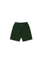 Rivet Twill Shorts - DISTURB LTDA
