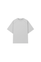 Essential Grey Tee - QUIET
