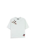 Camiseta Ascend - TANABASE