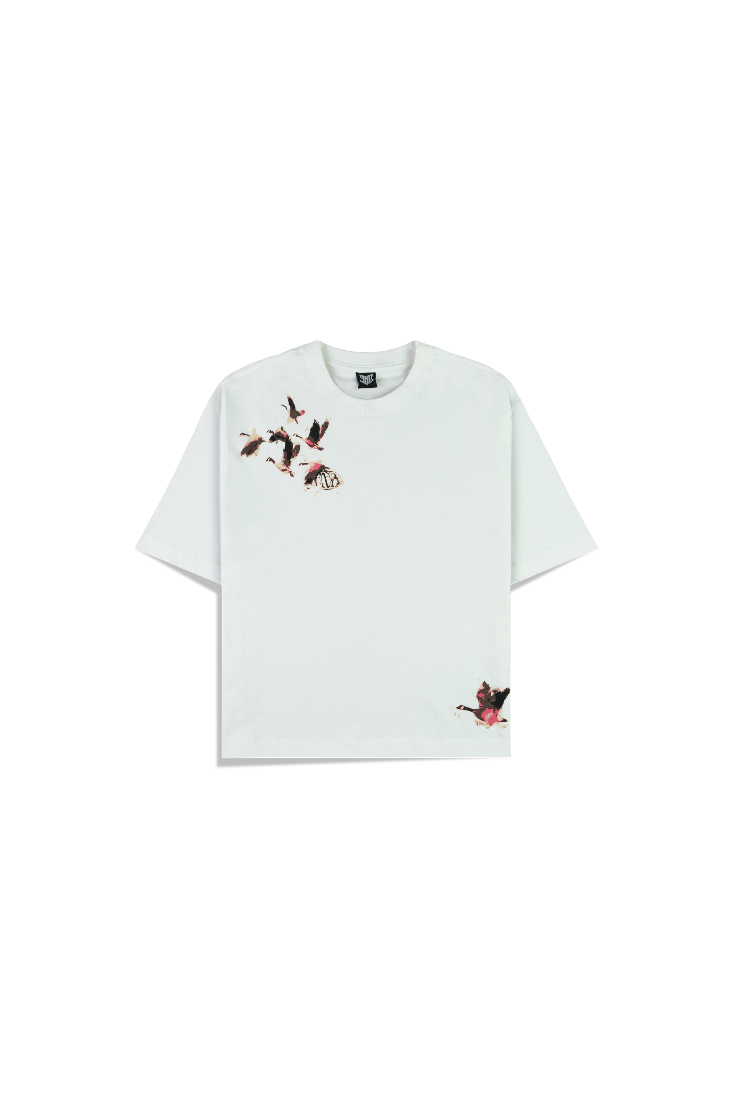 Camiseta Ascend - TANABASE