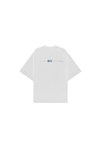 Snowfield Offwhite Tee