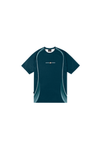 Camiseta DRY-FIT Azul Petróleo