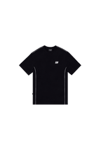 T-shirt Utility Preta