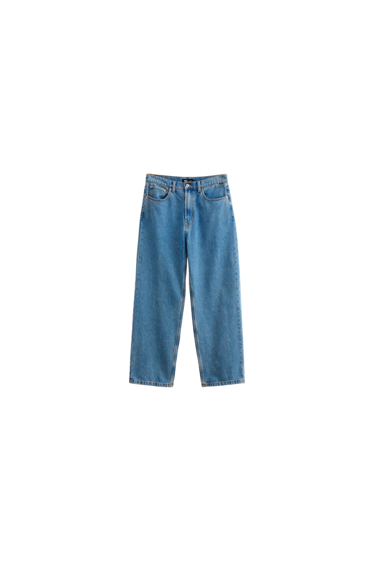 Calça Sirelle 5 Pocket Wash - VANS