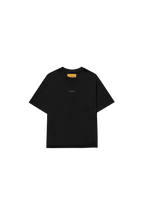 Camiseta "Barra Logo" Preta - BARRA