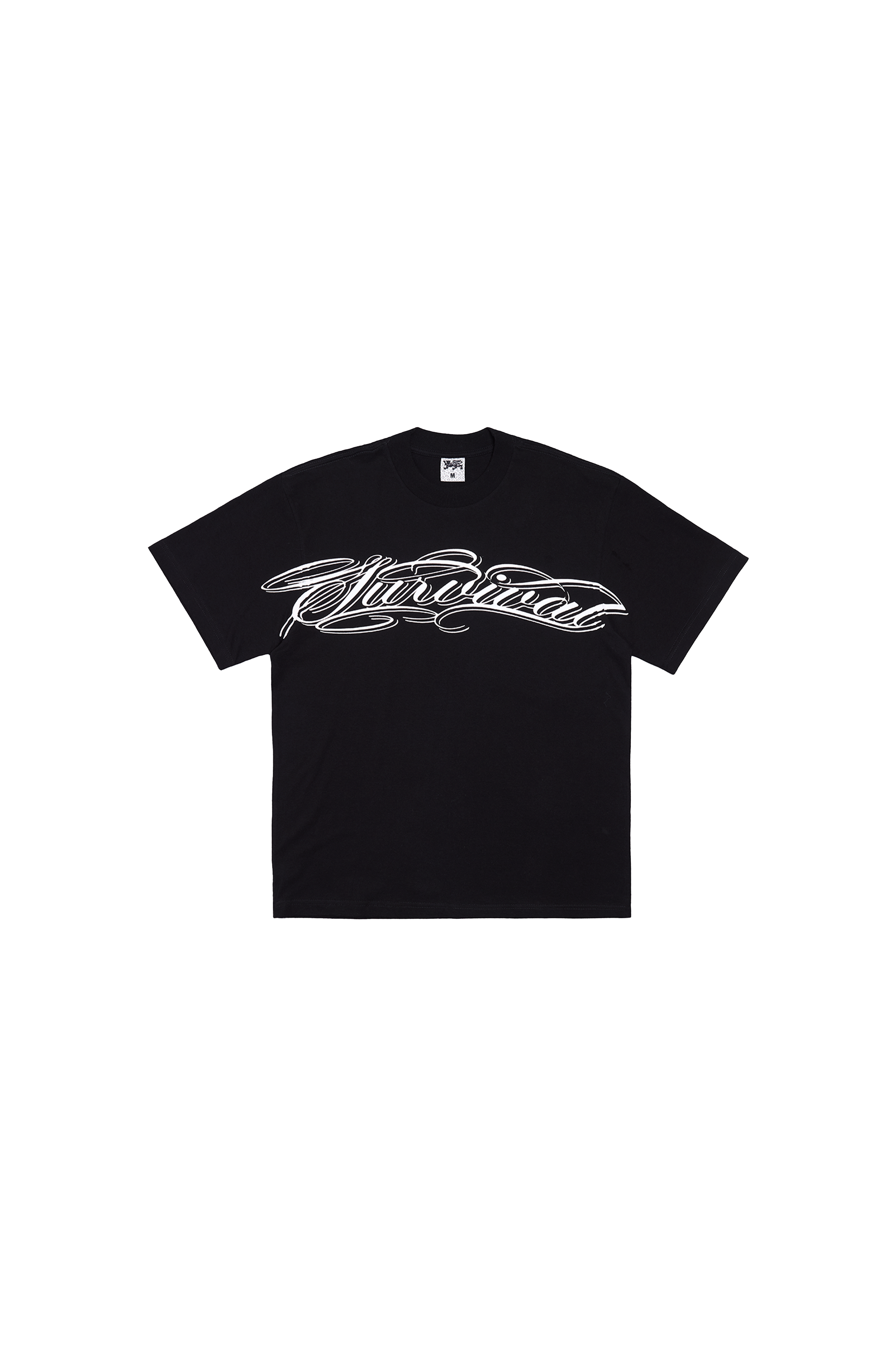 Camiseta Survival Drama Logo - SURVIVAL ENERGY