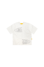 Camiseta Portal Bordada - MAD ENLATADOS