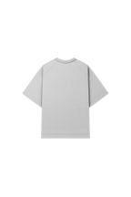 Essential Grey Tee - QUIET