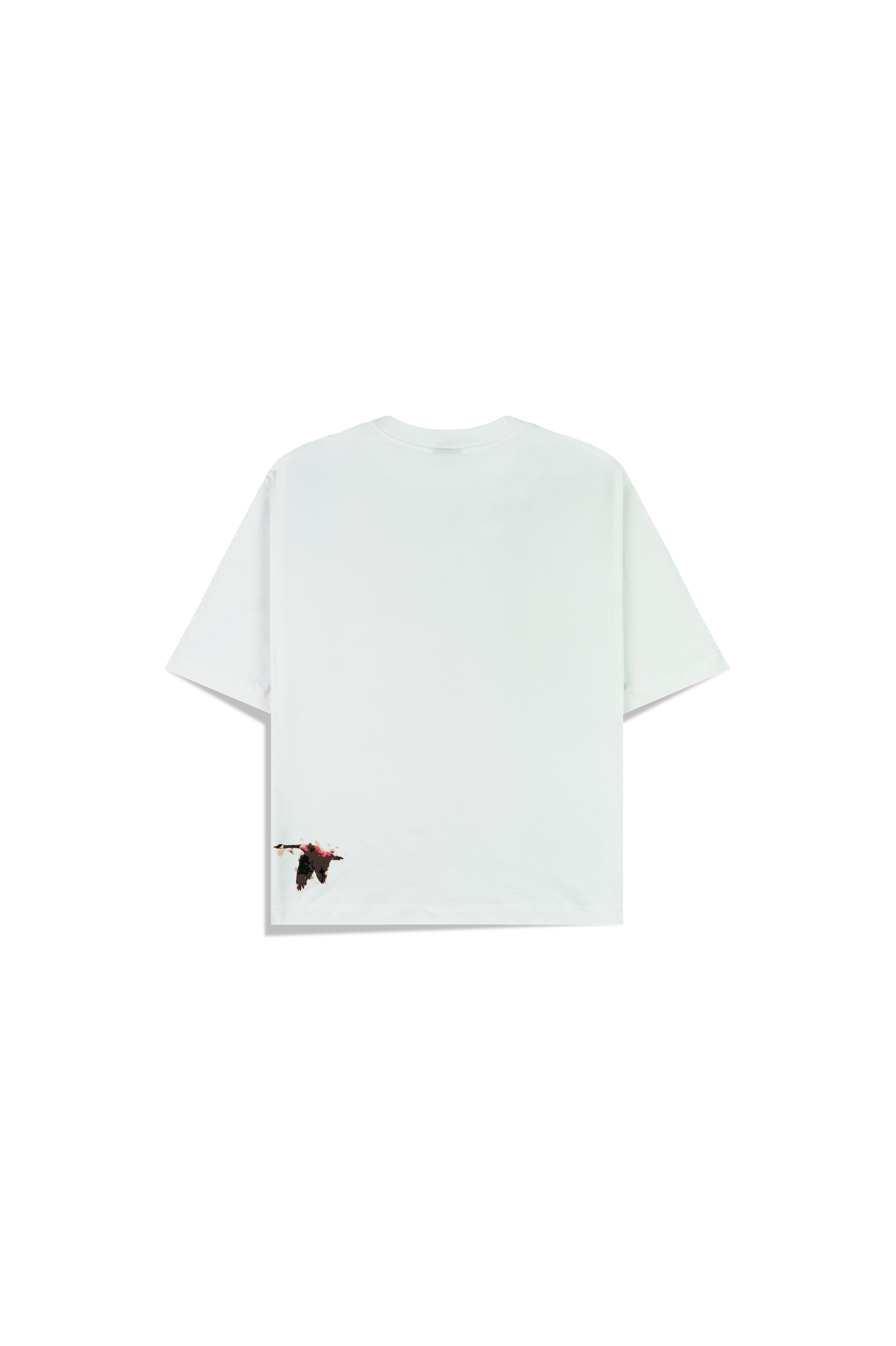 Camiseta Ascend - TANABASE