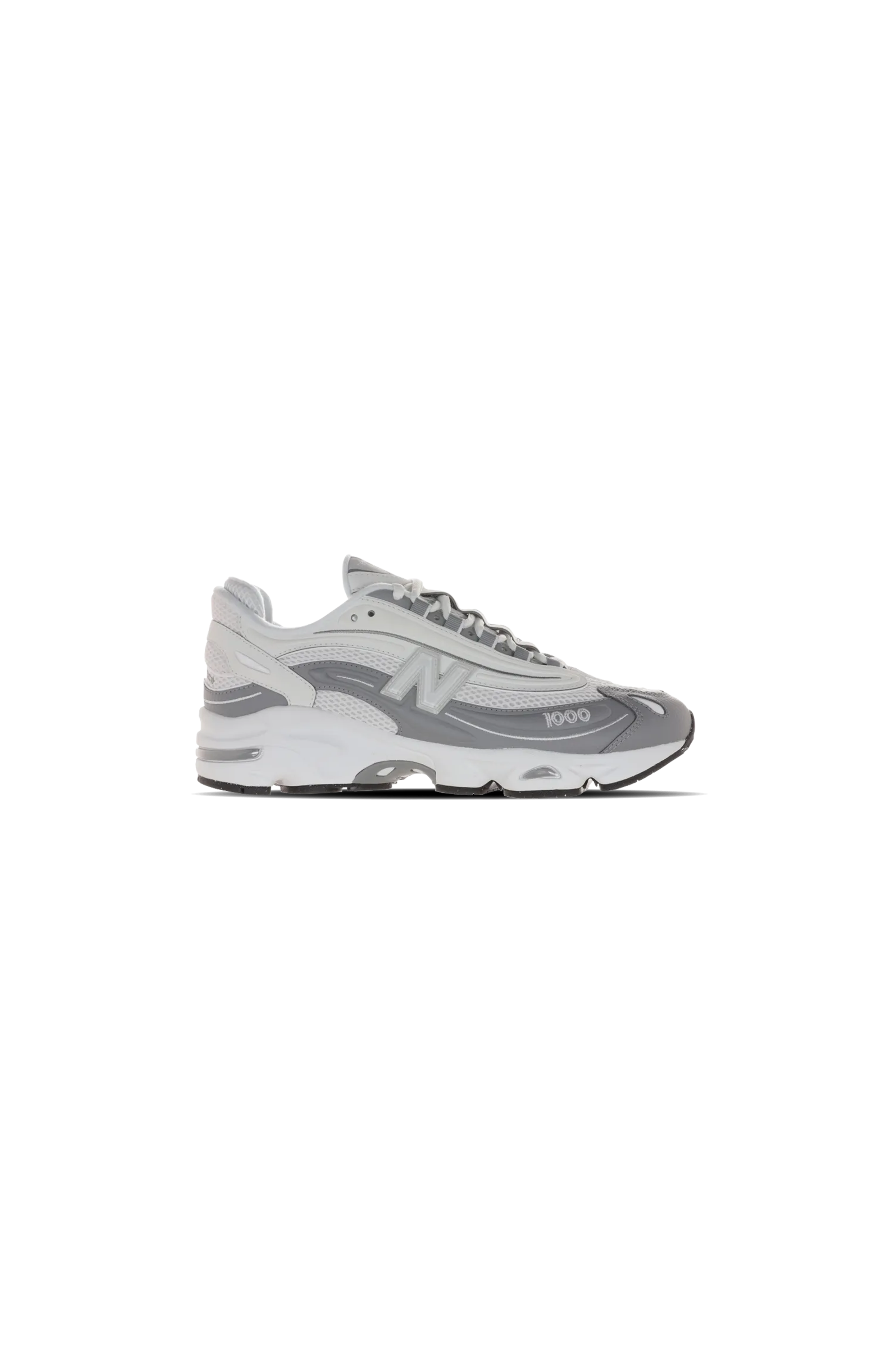 Tênis NB 1000 Gray Matter