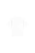Silenzio Offwhite Tee