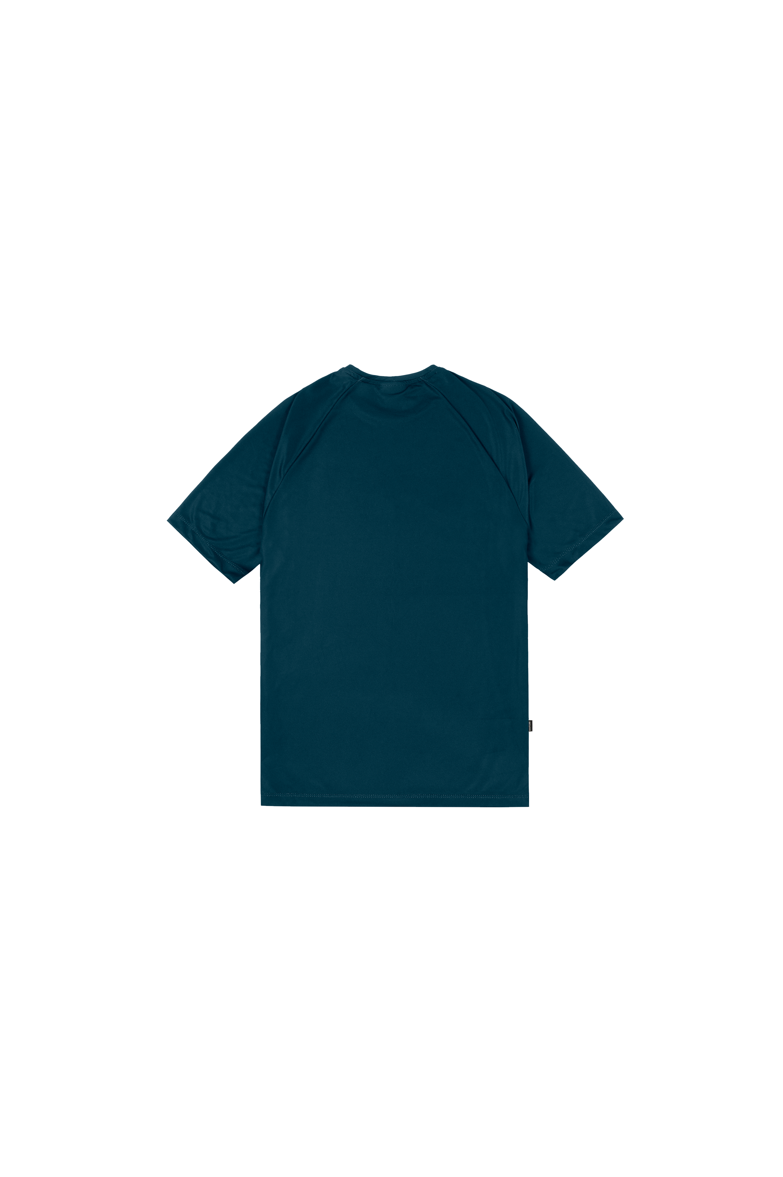 Camiseta DRY-FIT Azul Petróleo