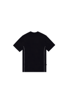 T-shirt Utility Preta