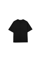 Camiseta "Barra Logo" Preta - BARRA