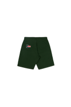 Rivet Twill Shorts - DISTURB LTDA