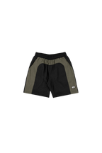 Arch Shorts Black - DISTURB LTDA
