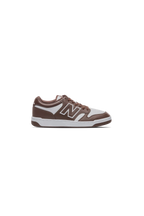 Tênis NB 480 Low Café