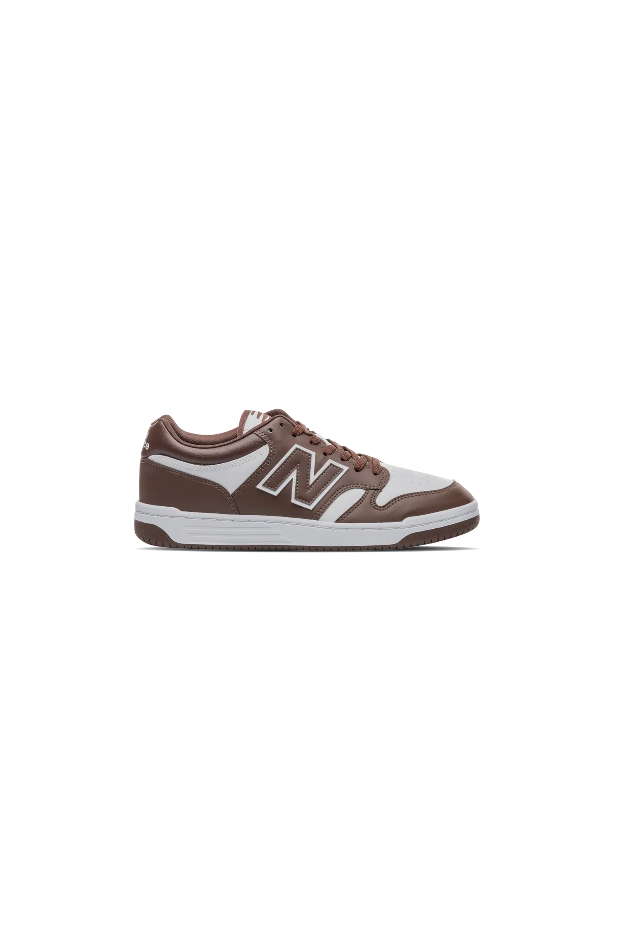 Tênis NB 480 Low Café