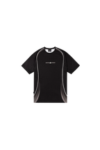 Camiseta DRY-FIT Sportline Preta