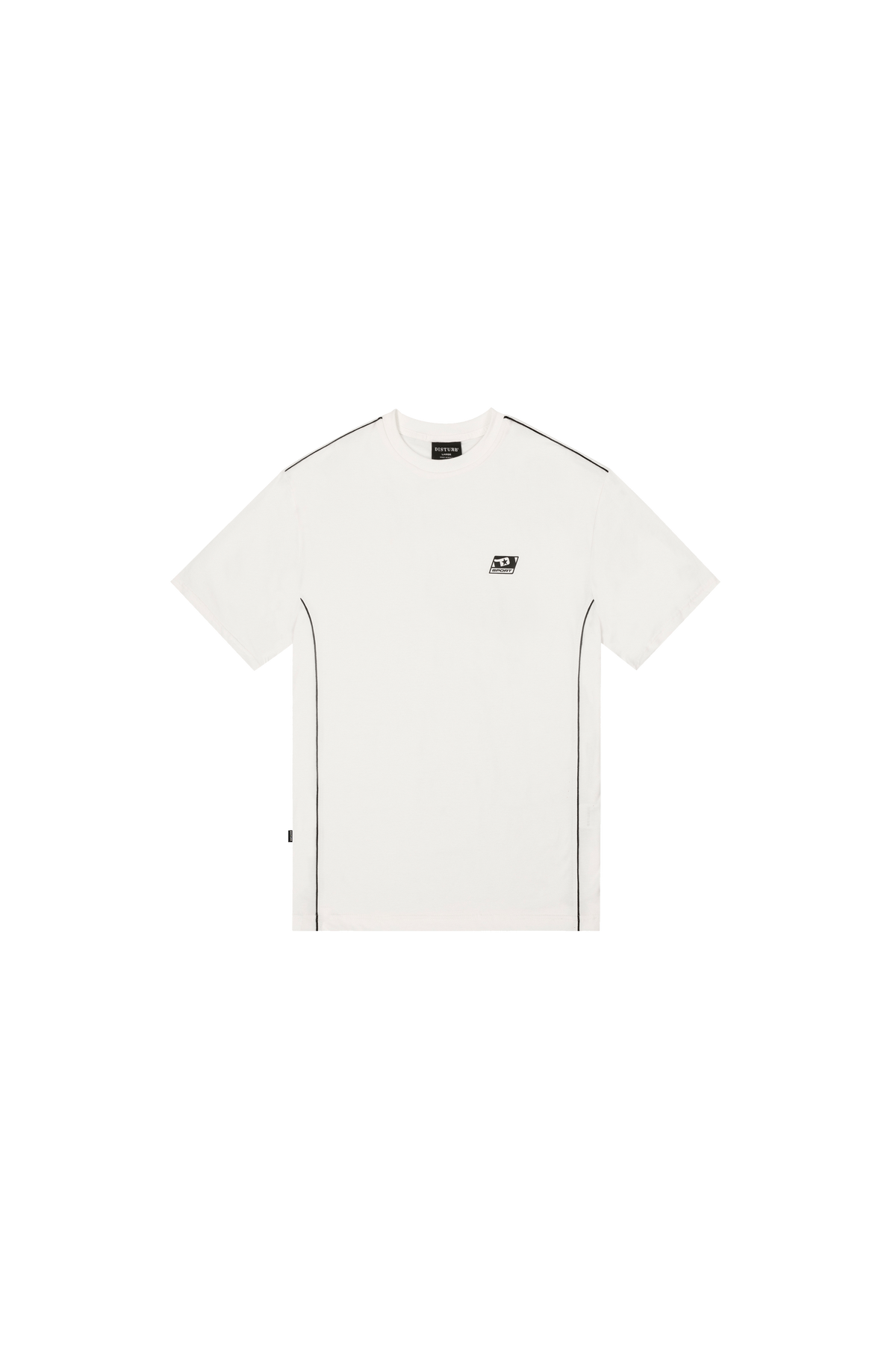 T-shirt Utility Off-White