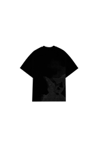 Genesis Black Tee