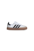 Tênis Sambae Cloud White