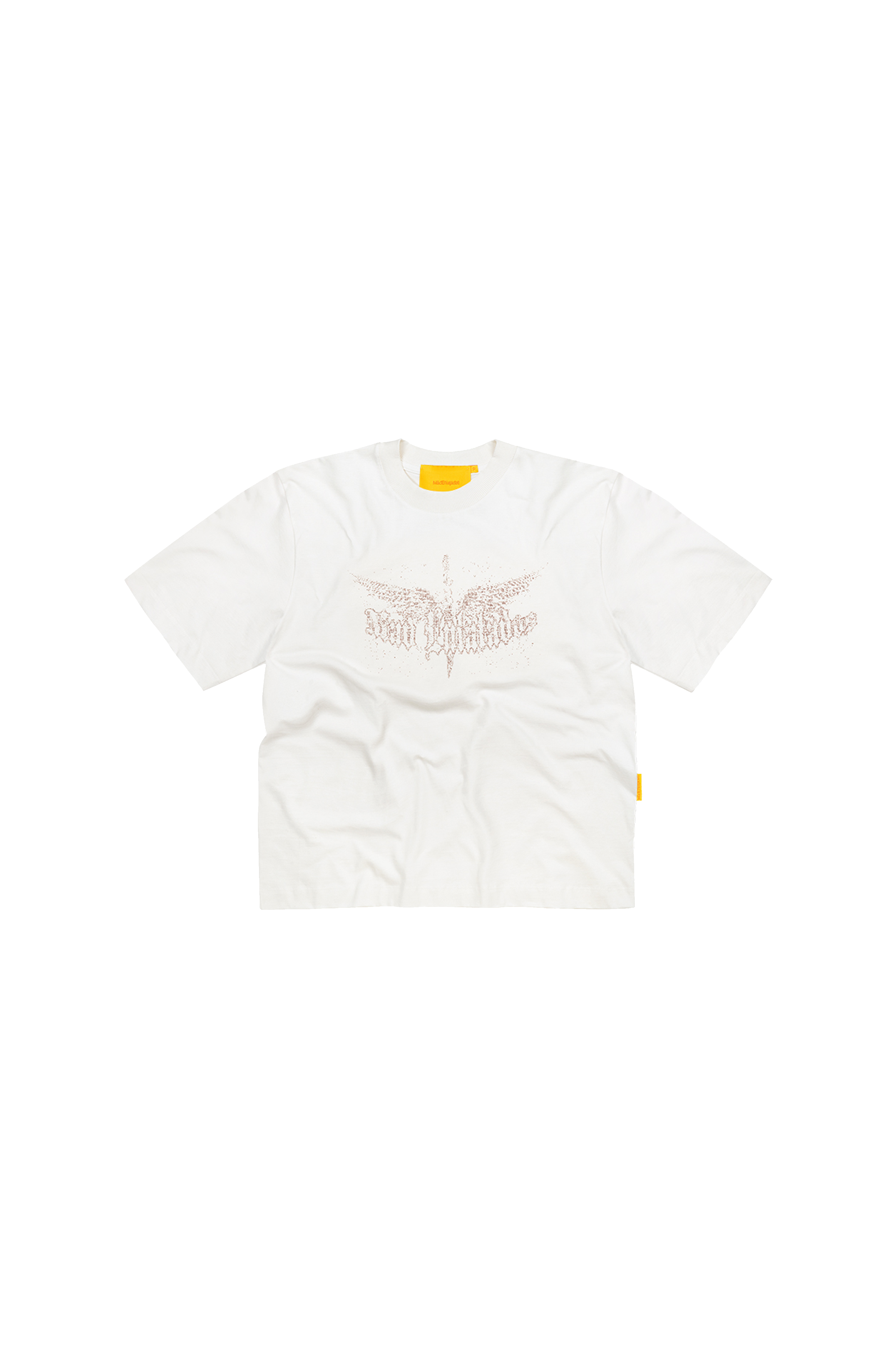 Camiseta Assas Off White - MAD ENLATADOS