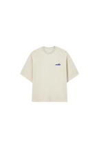 Print T-shirt OW - MIDAS TOUCH