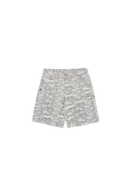 Digital Camo Shorts In Grey - DISTURB LTDA