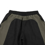 Arch Shorts Black - DISTURB LTDA