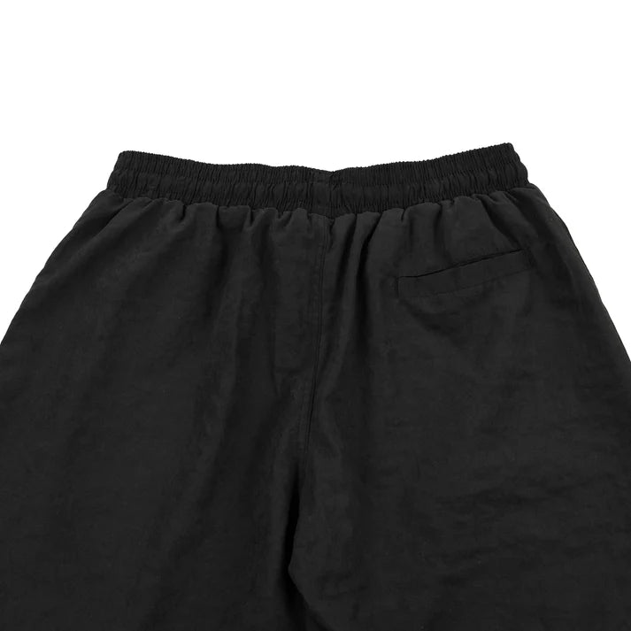 Arch Shorts Black - DISTURB LTDA