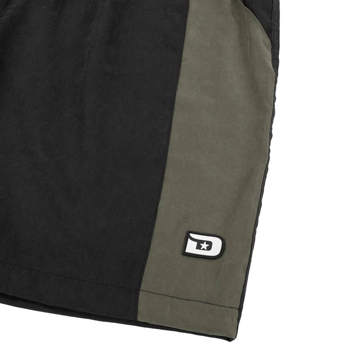 Arch Shorts Black - DISTURB LTDA