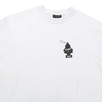 Air Freshener T-Shirt White - DISTURB LTDA