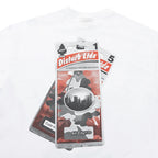 Air Freshener T-Shirt White - DISTURB LTDA