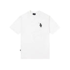 Air Freshener T-Shirt White - DISTURB LTDA