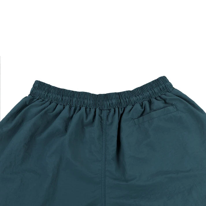 Shorts Allday Azul Petróleo