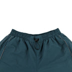 Shorts Allday Azul Petróleo