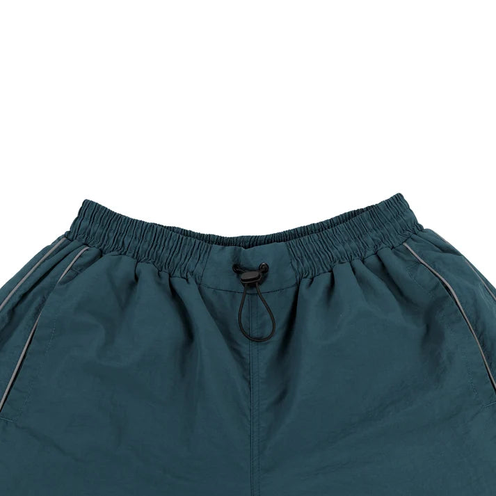 Shorts Allday Azul Petróleo