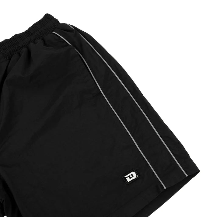 Shorts Allday Preto