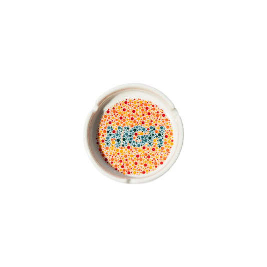 Ashtray Optical - High