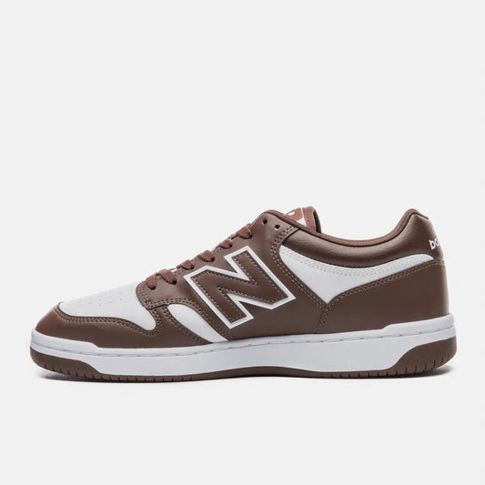 Tênis NB 480 Low Cafe - New Balance
