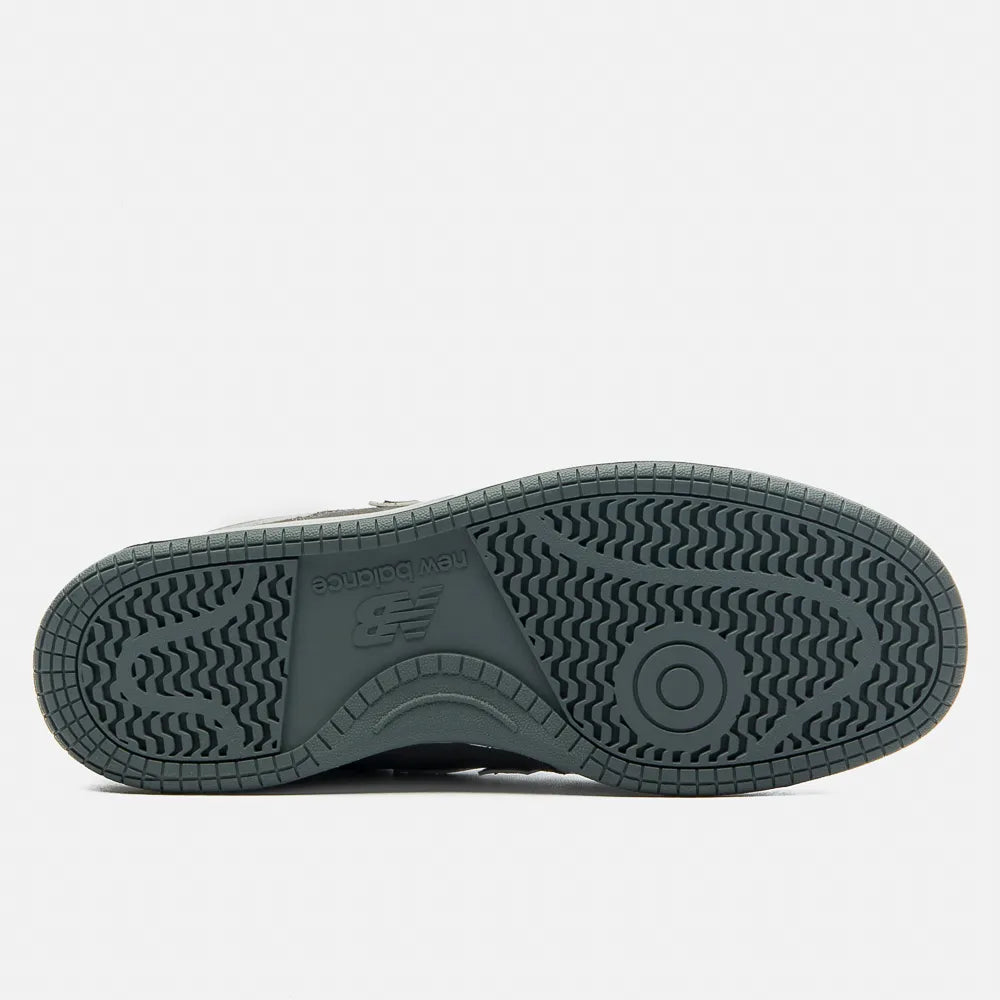 Tênis NB 480 Low Grafite