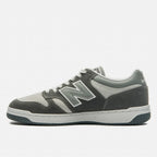 Tênis NB 480 Low Grafite