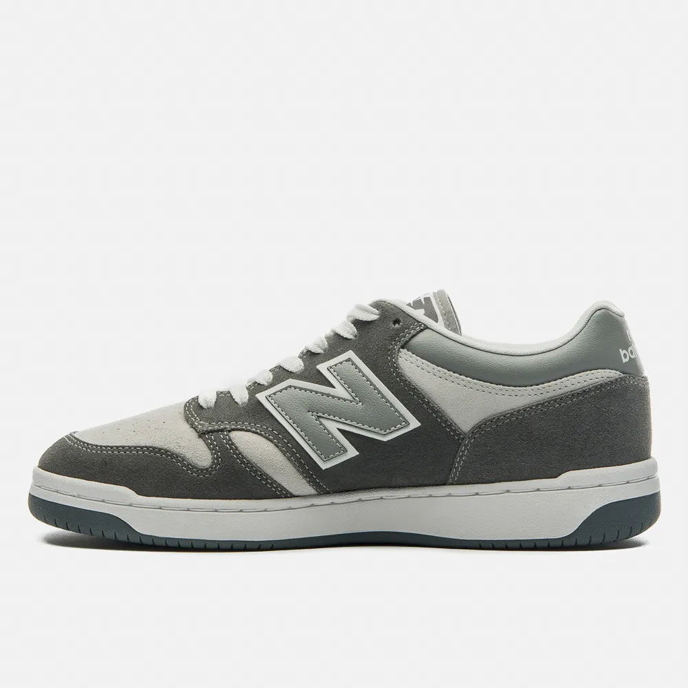 Tênis NB 480 Low Grafite