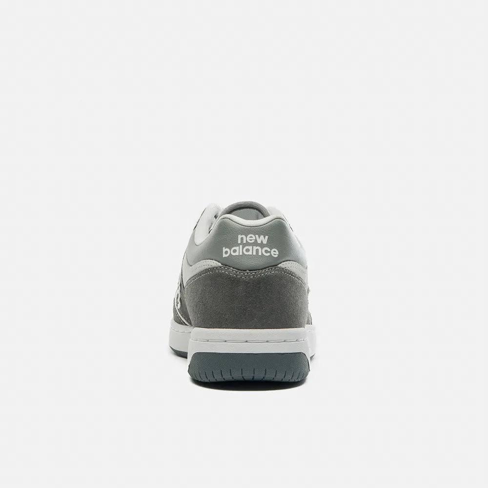 Tênis NB 480 Low Grafite