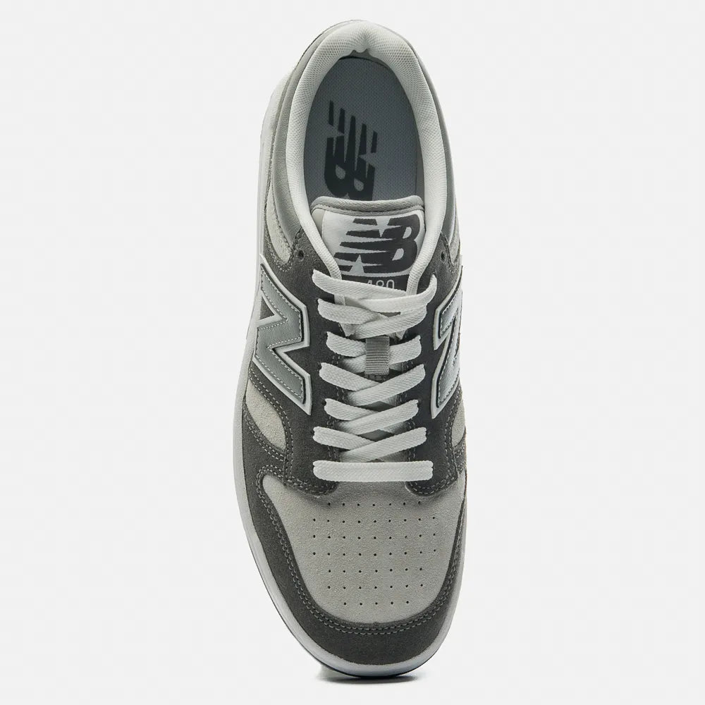 Tênis NB 480 Low Grafite