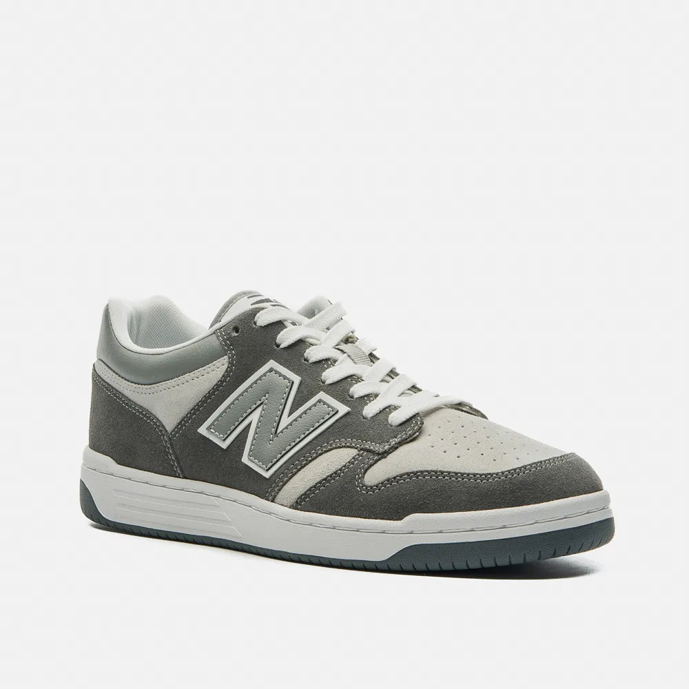 Tênis NB 480 Low Grafite