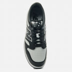 Tênis NB 480 Low Preto Branco - New Balance