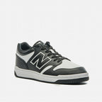 Tênis NB 480 Low Preto Branco - New Balance